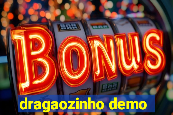 dragaozinho demo